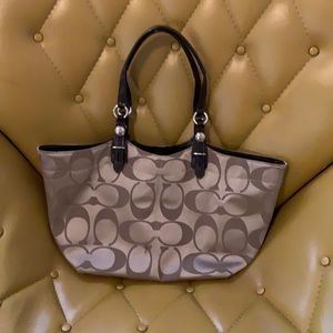 Coach Handbag